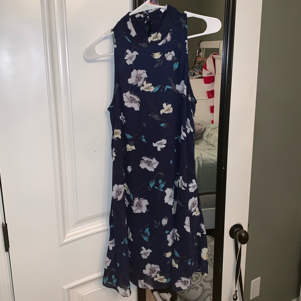 Blu spero women’s dress